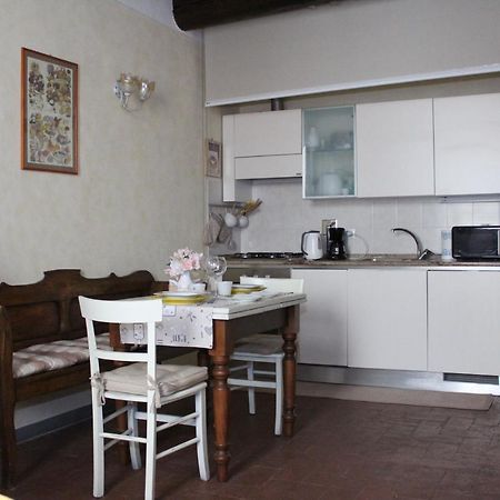 Art Apartment Michelangelo Florenţa Exterior foto