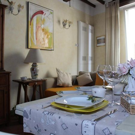 Art Apartment Michelangelo Florenţa Exterior foto