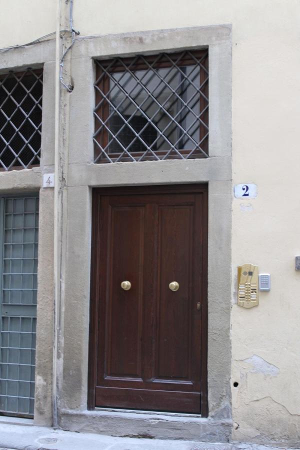 Art Apartment Michelangelo Florenţa Exterior foto