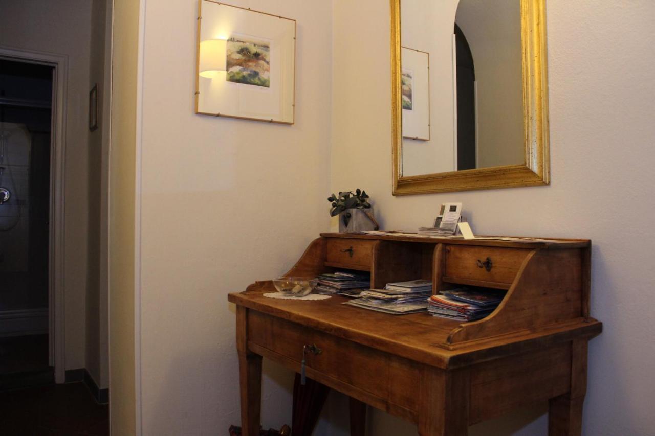 Art Apartment Michelangelo Florenţa Exterior foto