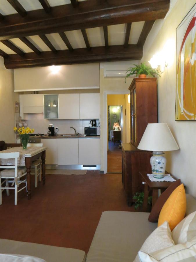 Art Apartment Michelangelo Florenţa Exterior foto